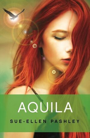 Aquila by Sue-Ellen Pashley