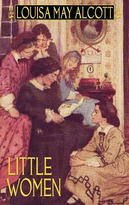 Little Women by Louisa May Alcott