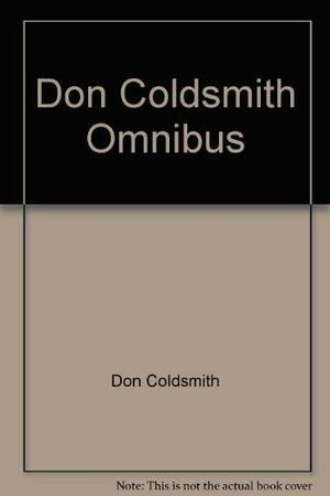 Three Complete Novels: The Changing Wind/The Traveler/World of Silence by Don Coldsmith