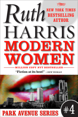 Modern Women by Ruth Harris