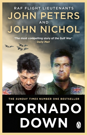 Tornado Down: The Centenary Collection by John Peters, John Nichol