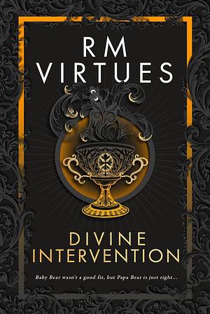 Divine Intervention by R.M. Virtues