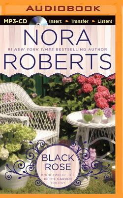 Black Rose by Nora Roberts