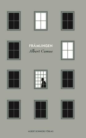 Främlingen by Albert Camus