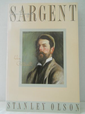 John Singer Sargent by Stanley Olson