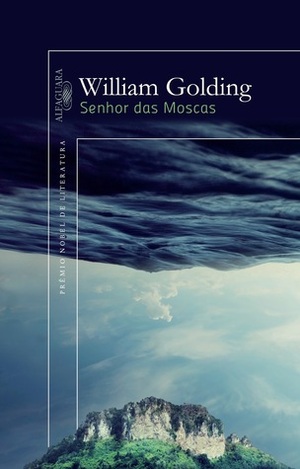 Senhor das Moscas by William Golding