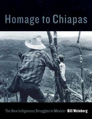 Homage to Chiapas: The New Indigenous Struggles in Mexico by Bill Weinberg