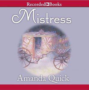 Mistress by Amanda Quick