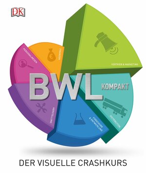 BWL kompakt der visuelle Crashkurs by Birgit Reit, Georgina Palffy