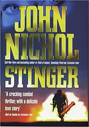 Stinger by John Nichol