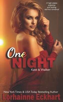 One Night by Lorhainne Eckhart