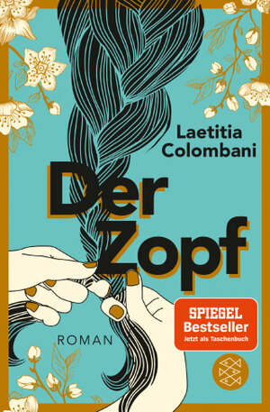 Der Zopf by Laetitia Colombani