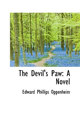 The Devil's Paw by Edward Phillips Oppenheim