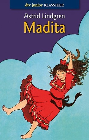 Madita by Astrid Lindgren