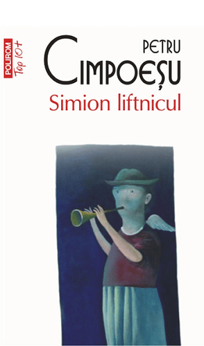 Simion liftnicul by Petru Cimpoeșu