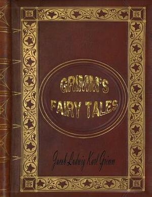 Grimm's Fairy Tales by Wilhem Karl Grimm