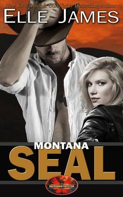 Montana Seal by Elle James