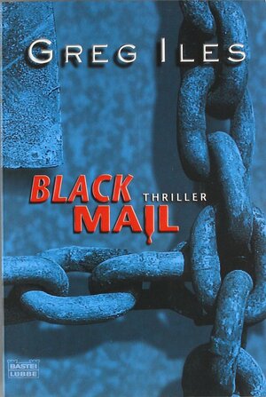 Blackmail by Greg Iles