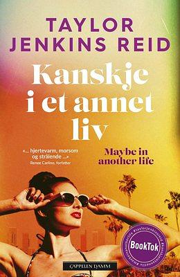 Kanskje i et annet liv by Taylor Jenkins Reid