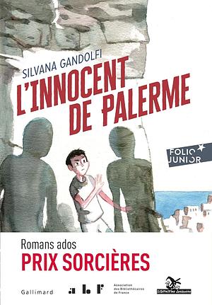 L'innocent De Palerme by Silvana Gandolfi