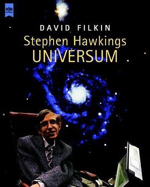 Stephen Hawkings Universum. by David Filkin, David Filkin