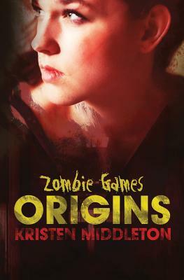 Origins by Kristen Middleton