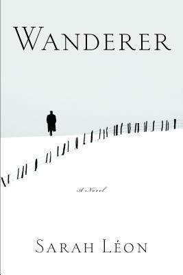 Wanderer by Sarah Léon
