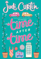 Time After Time by Judi Curtin