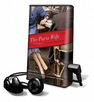 The Paris Wife by Paula McLain