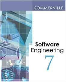 Software Engineering, 10th Edition by Ian Sommerville