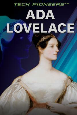 ADA Lovelace by Gina Hagler