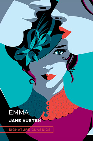 Emma by Jane Austen