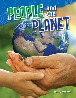 People and the Planet by Torrey Maloof