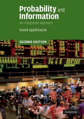 Probability and Information by David Applebaum