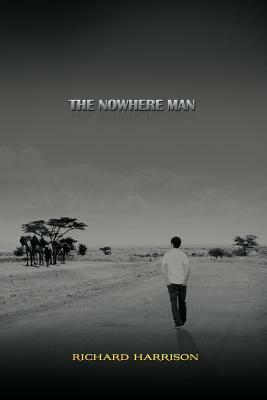 The Nowhere Man by Richard Harrison