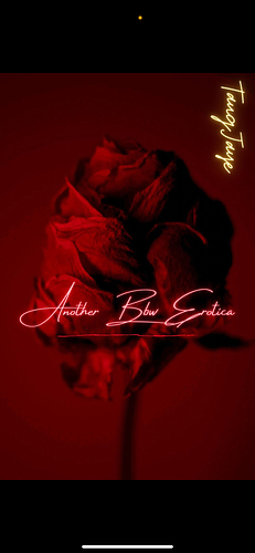 Another BBW Erotica: A Novella by TaugJaye Crawford