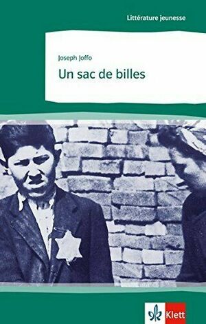 Un sac de billes by Joseph Joffo