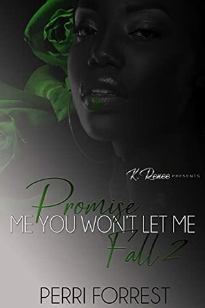 Promise Me You Won't Let Me Fall 2 by Perri Forrest