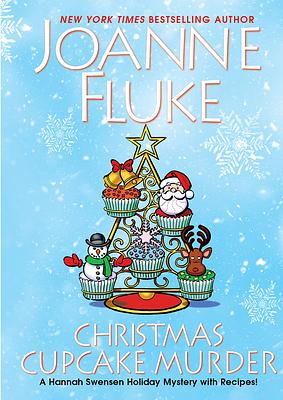 Christmas Cupcake Murder by Joanne Fluke