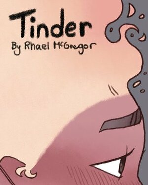 Tinder by Rhael McGregor