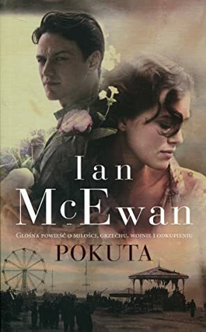 Pokuta by Ian McEwan