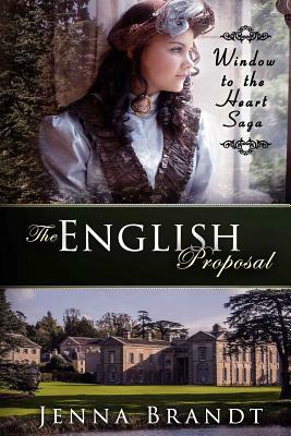 The English Proposal by Jenna Brandt