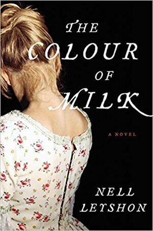Color de llet by Nell Leyshon
