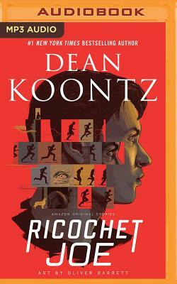 Ricochet Joe by Dean Koontz