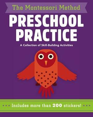 Preschool Practice, Volume 12: A Collection of Skill-Building Activities by Chiara Piroddi