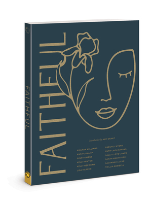 Faithful by Ann Voskamp, Amanda Williams