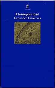 Expanded Universes by Christopher Reid