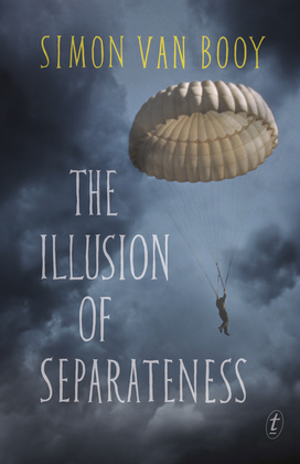 The Illusion of Separateness by Simon Van Booy