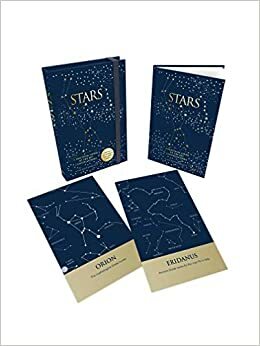 Stars: A Practical Guide to the Key Constellations by Mark Westmoquette