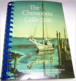 Chesapeake Collection by Sara Kidd